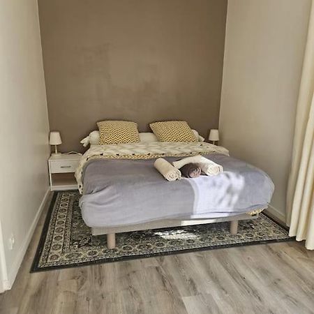 Beautiful F2 Apartment 5 Stops By Train From Paris Moret-sur-Loing Exteriér fotografie
