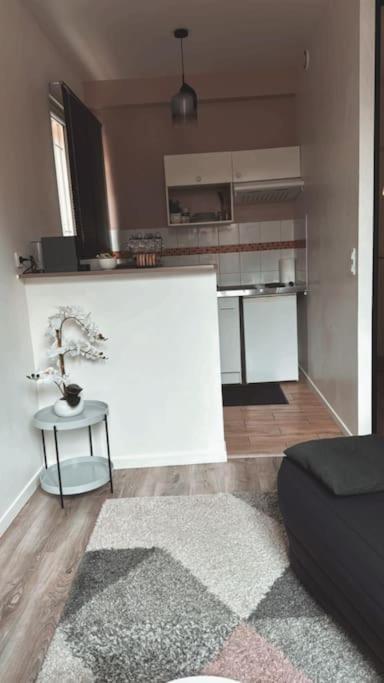 Beautiful F2 Apartment 5 Stops By Train From Paris Moret-sur-Loing Exteriér fotografie