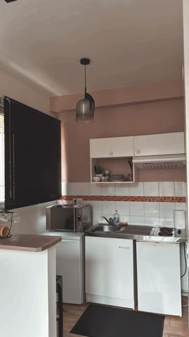 Beautiful F2 Apartment 5 Stops By Train From Paris Moret-sur-Loing Exteriér fotografie